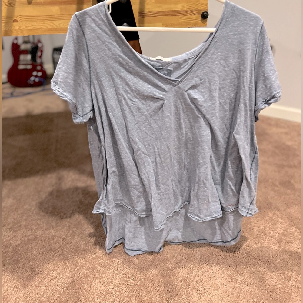Free People T Shirt